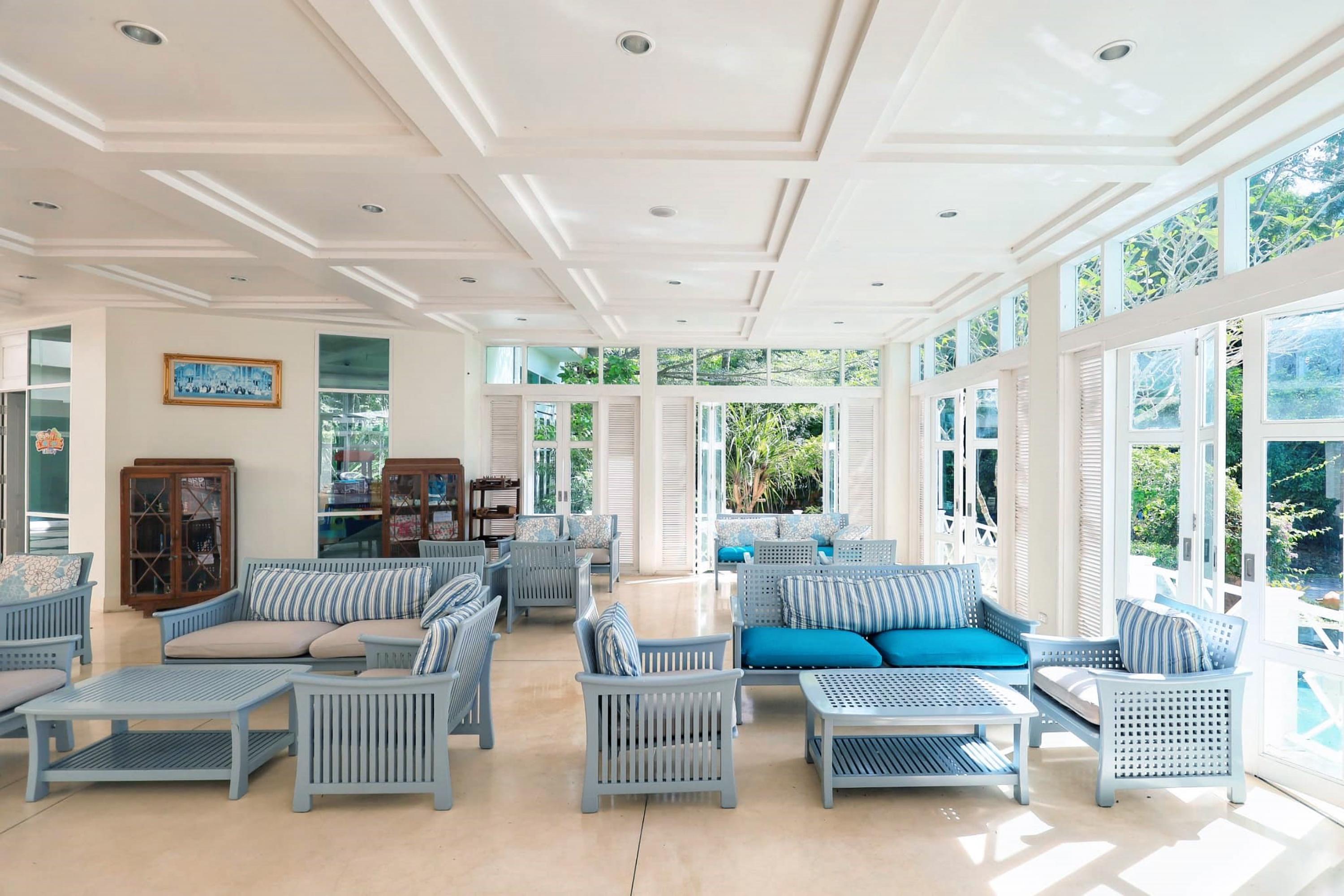 Vista Lobby Krabi Tipa Resort