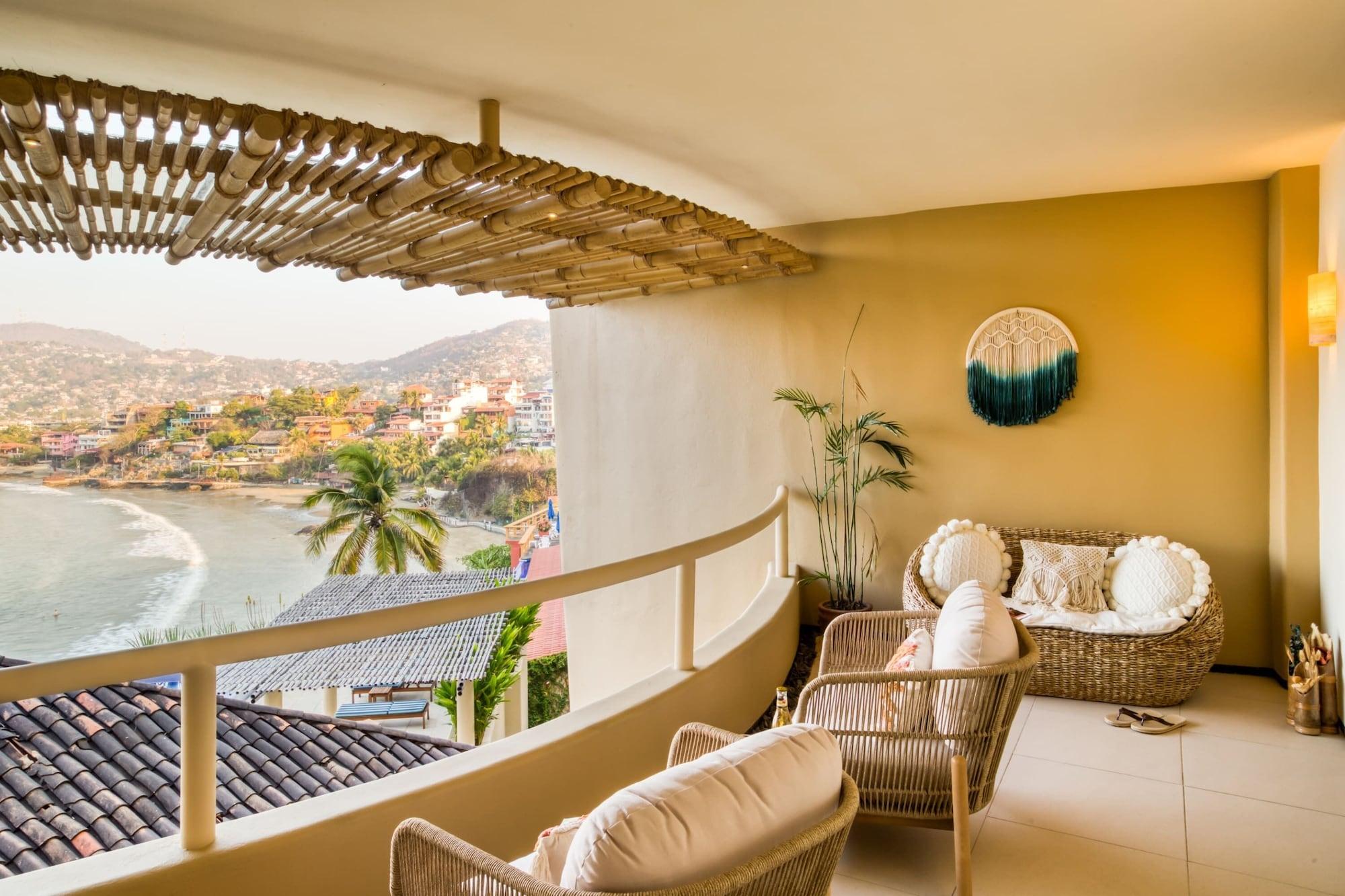 Equipamiento de Habitación Villas KauKan by Property Rental Club