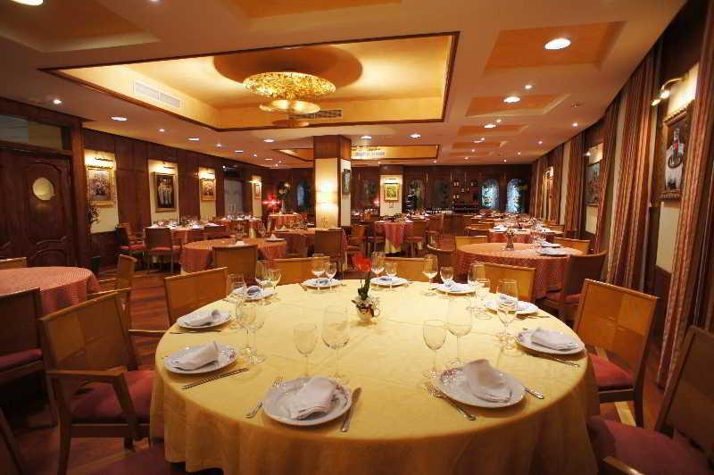 Restaurant Montermoso