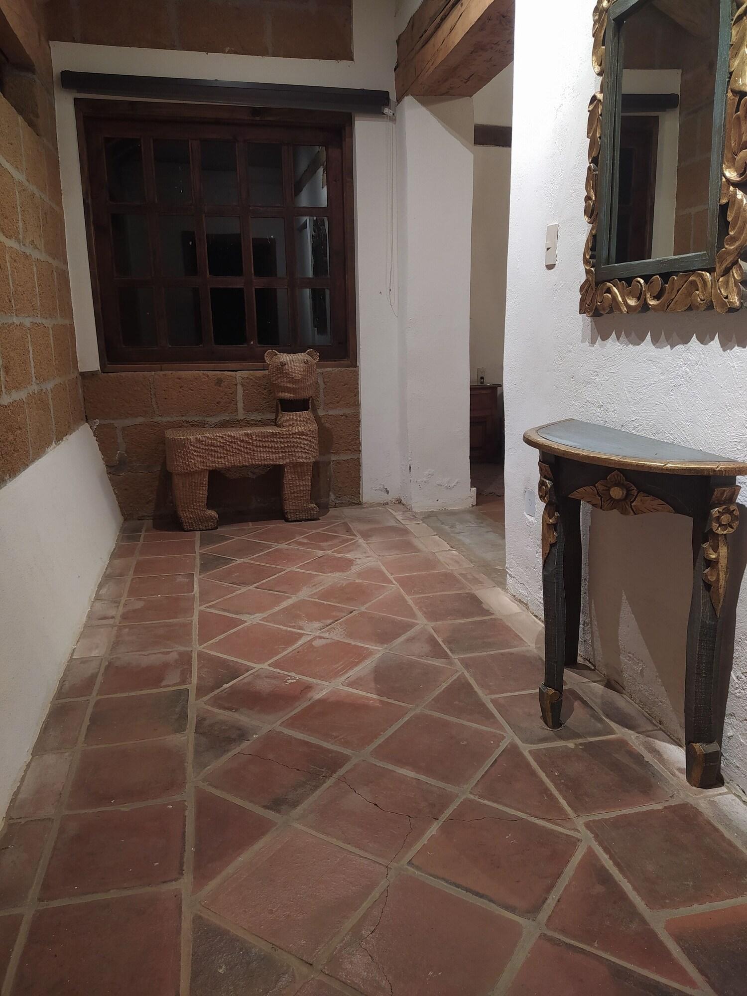 Comodidades del Alojamiento Hotel Rancho La Mesa