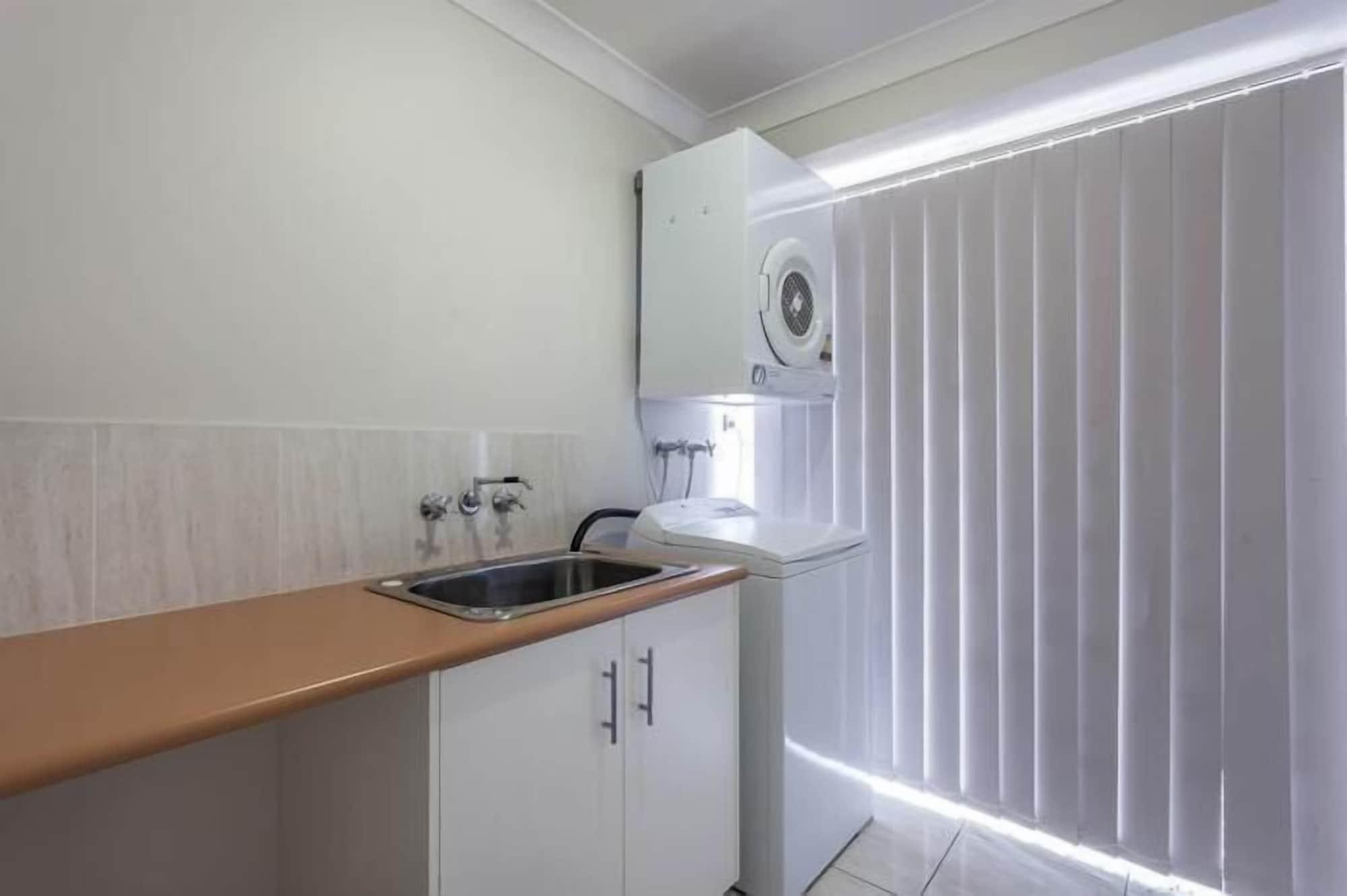 Set de Habitación Annand Mews Serviced Apartments