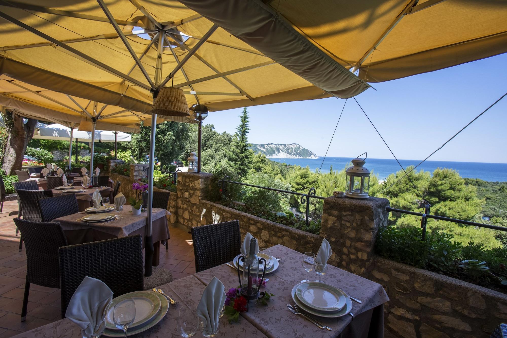 Restaurant Hotel Internazionale