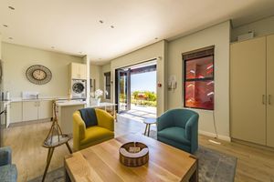 Alquiler Vacacional - Kunjani Villas