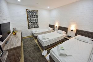 Alojamiento - Eco Boutique Hotel