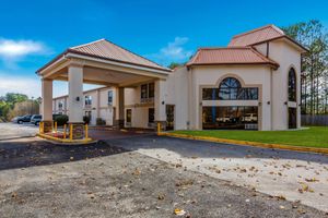 Alojamiento - Motel 6 Suwanee, GA - Gwinnett Center