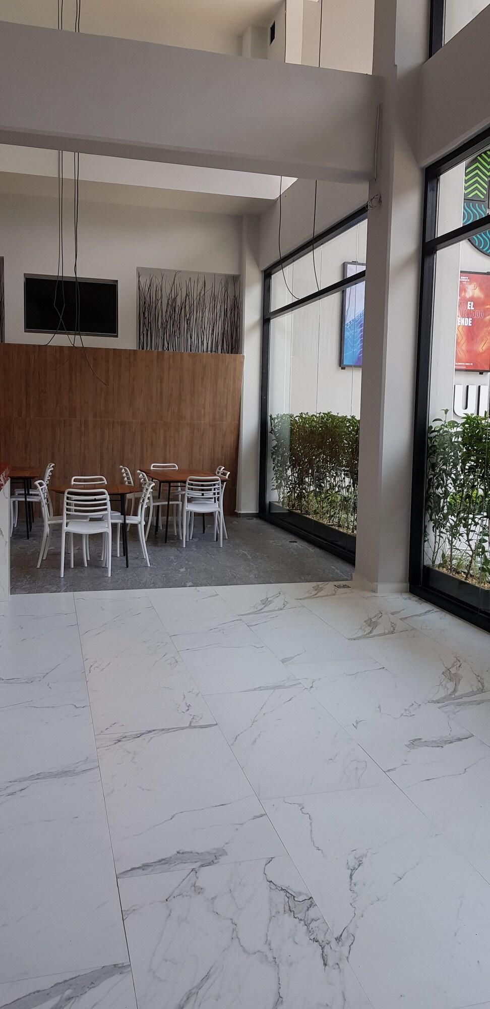 Restaurant Quinto Elemento