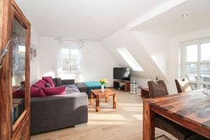 Alquiler Vacacional - Sunny and high quality furnished apartment