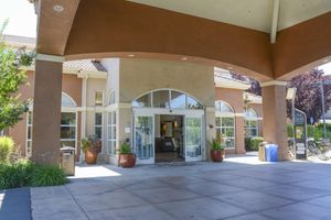 Alojamiento - Hilton Garden Inn Napa