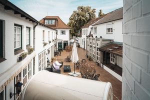 Alojamiento - Hotel Freihof am Roland