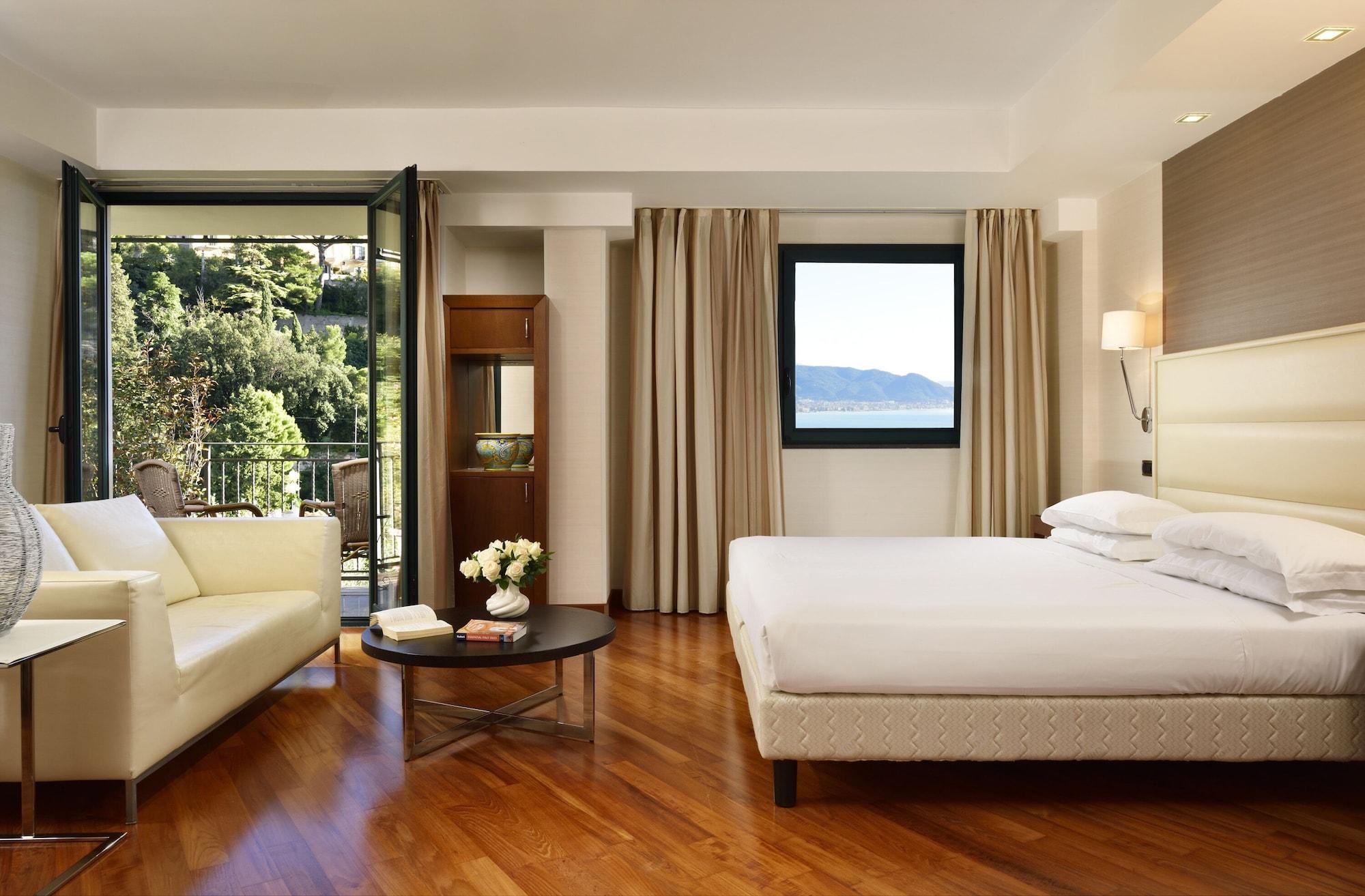 Habitación Hotel Raito