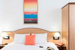 Alojamiento - Résidence Studio Genève Centre by Accor