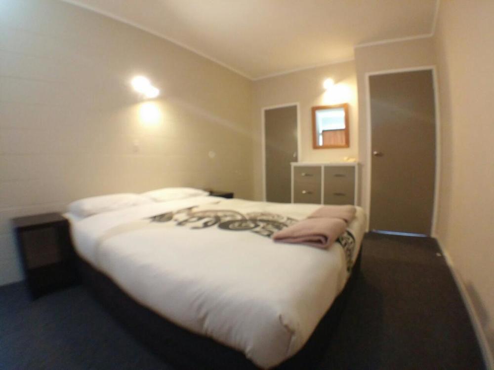 Habitación Takanini Park Motor Lodge