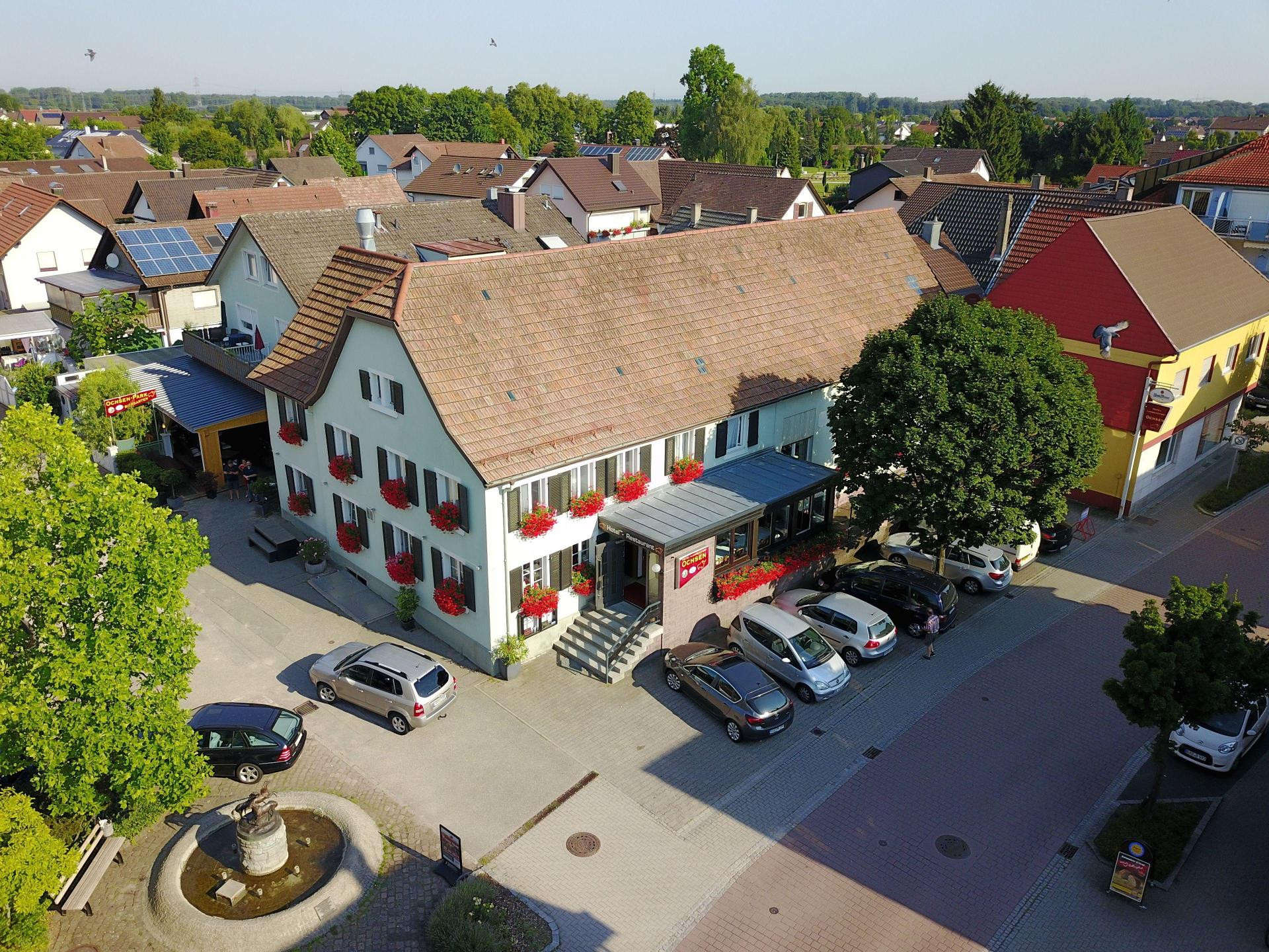 Varios Landgasthof Ochsen