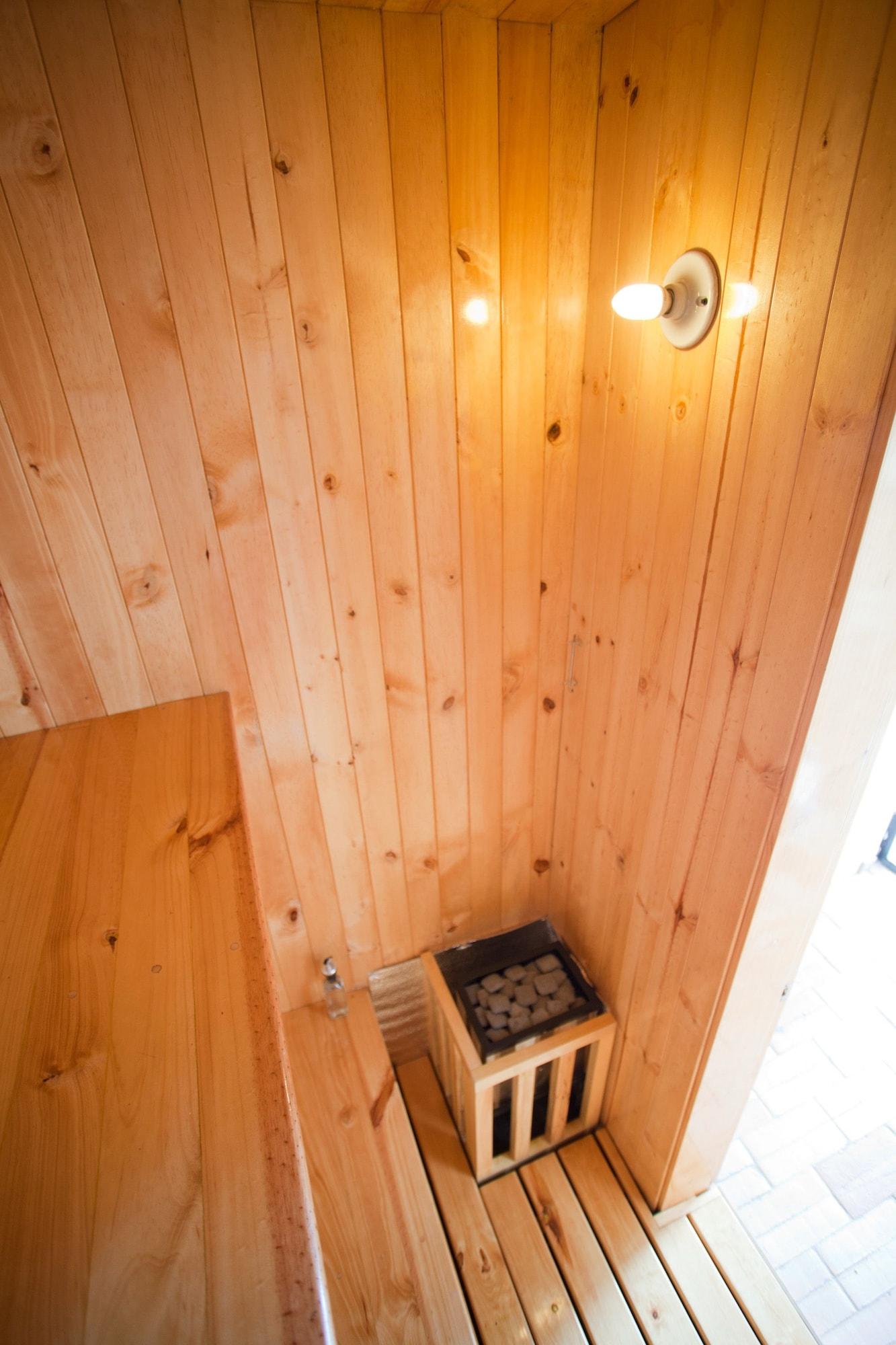 Spa Arche Noah Boutique Hostel