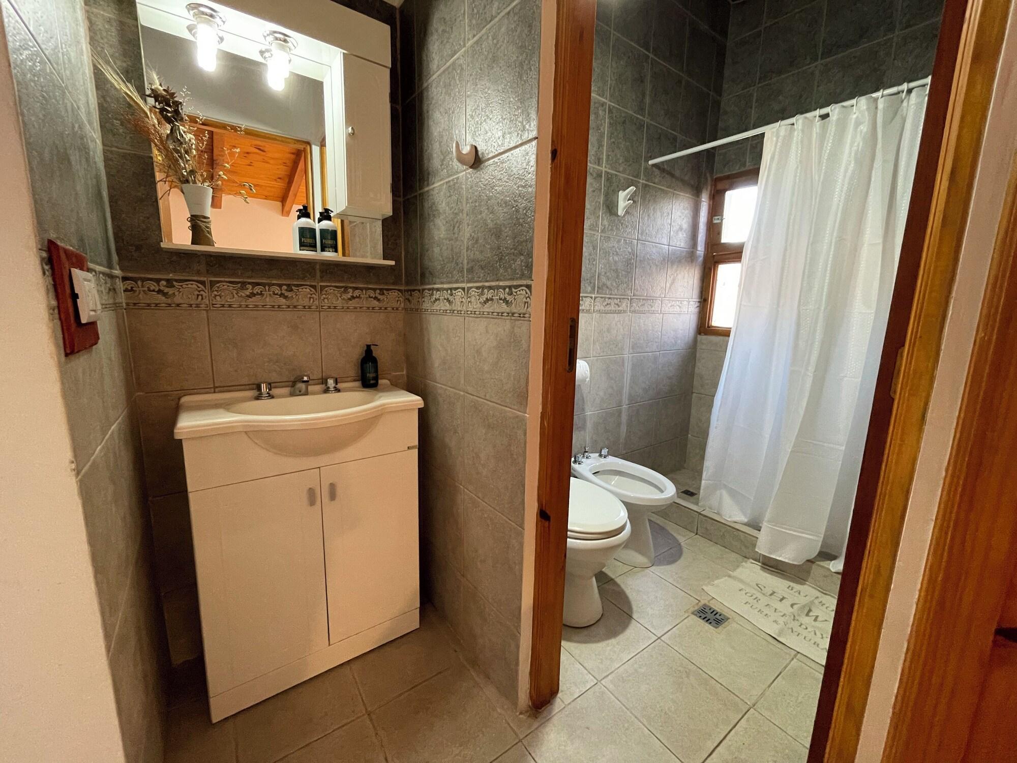 Equipamiento de Habitación Paihuen Luxury Suites