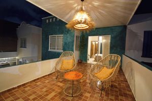 Alojamiento - Casa Equinox Cancun