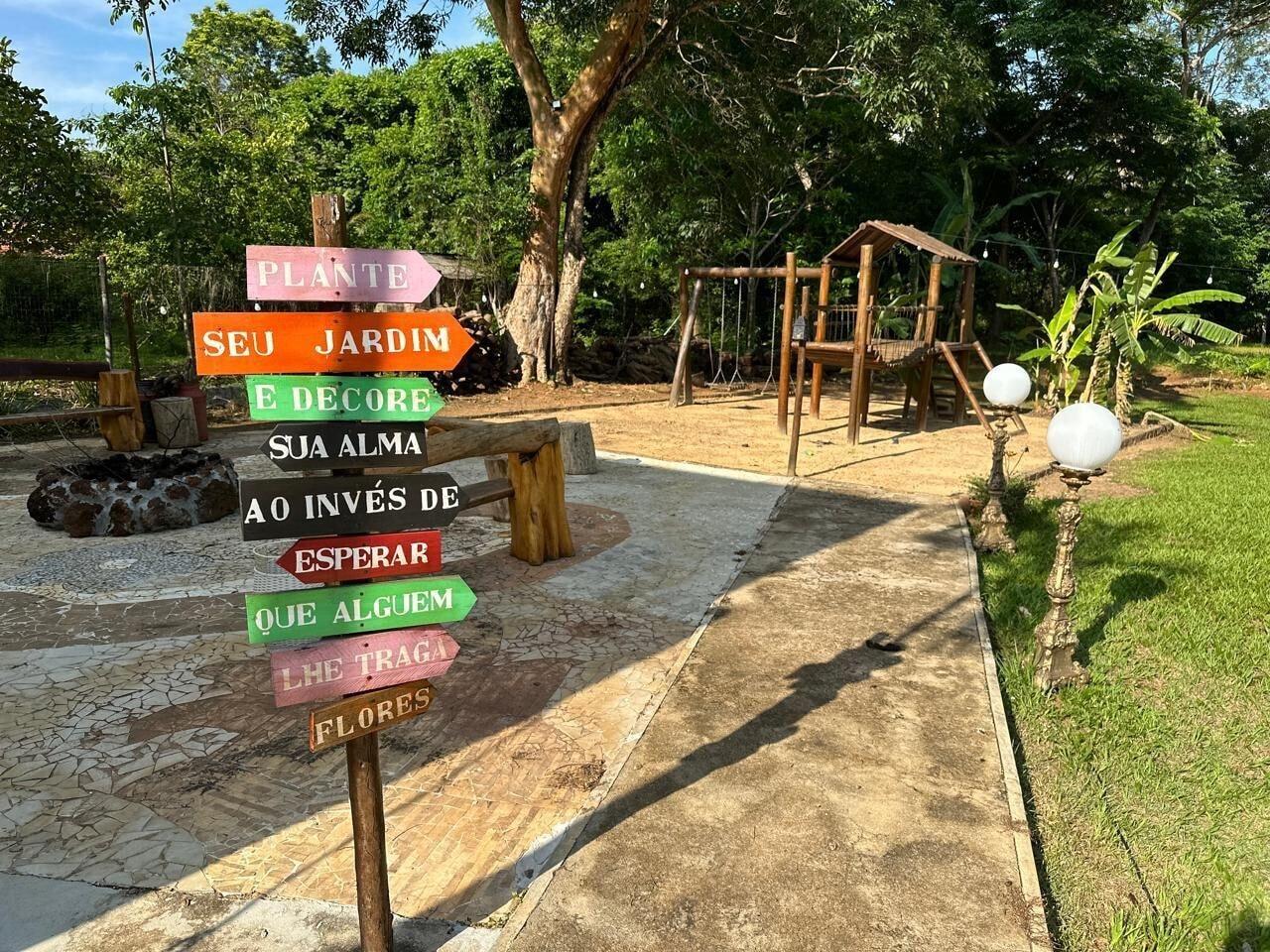 Instalaciones Recreativas Divino Toca