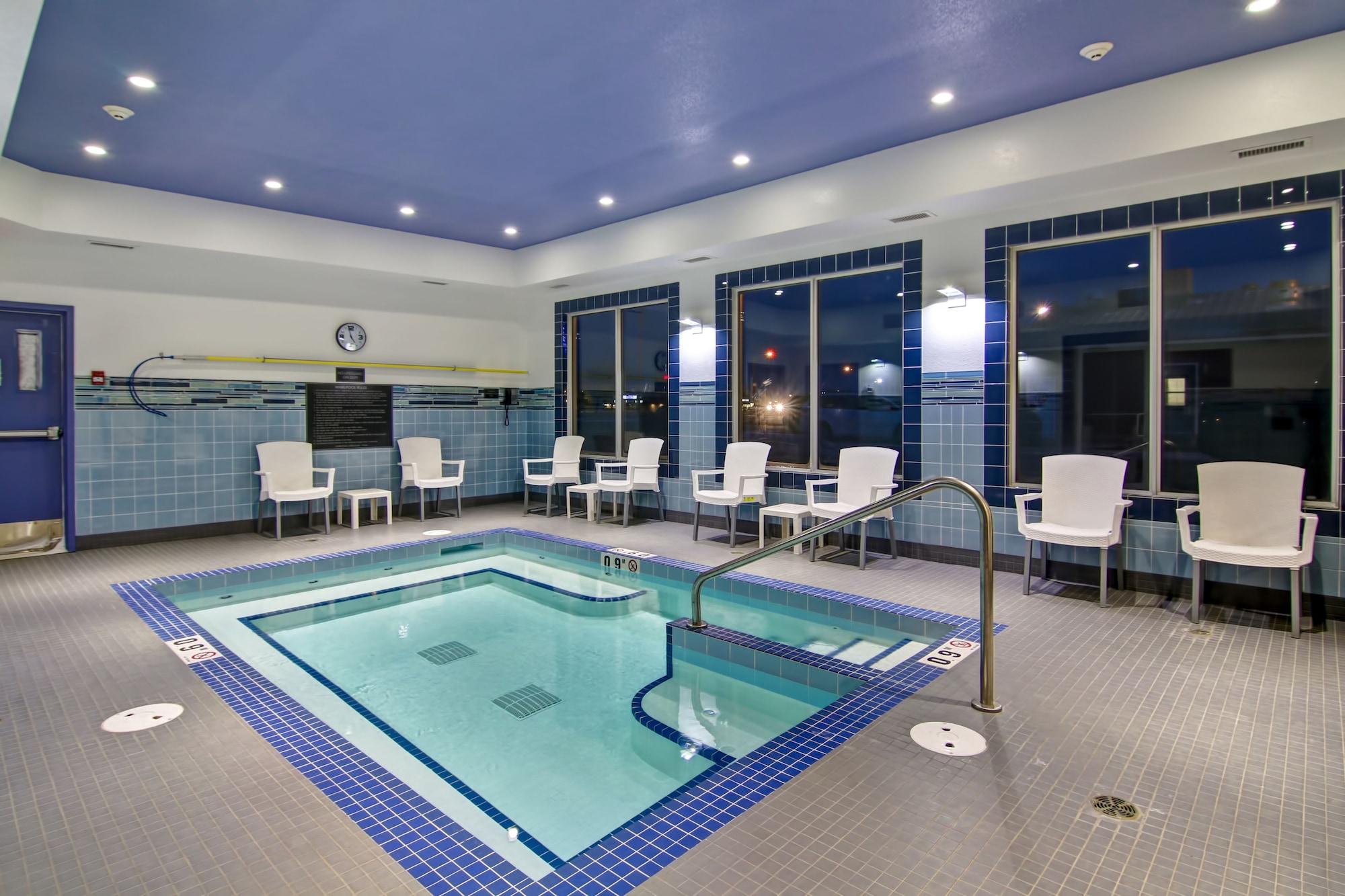 Spa Canalta Hanna
