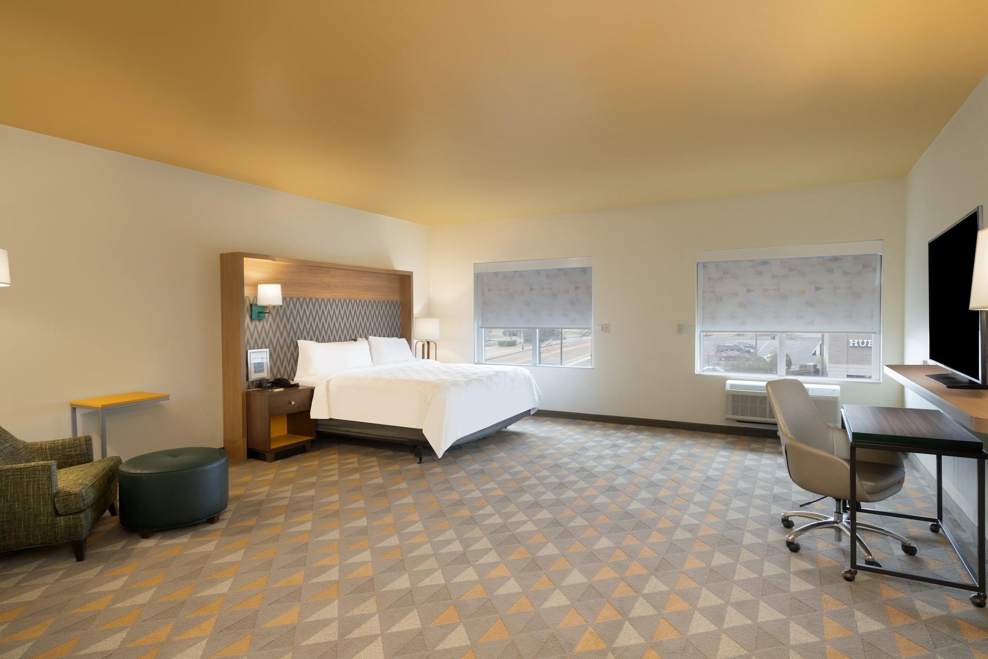 Habitación Holiday Inn & Suites Memphis Southeast-Germantown by IHG