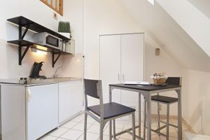 Alquiler Vacacional - Résidence les Douves