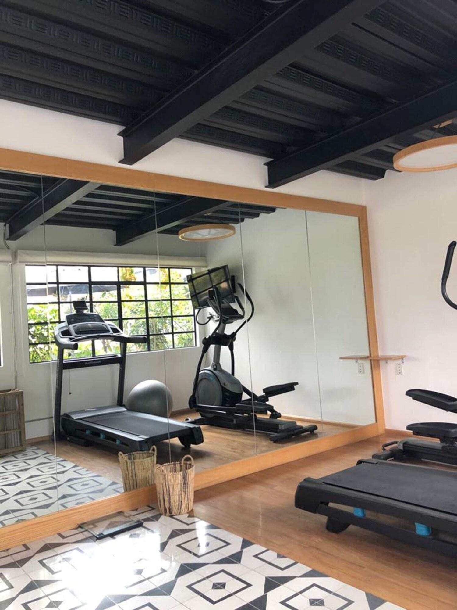 Instalaciones Recreativas Casa Decu