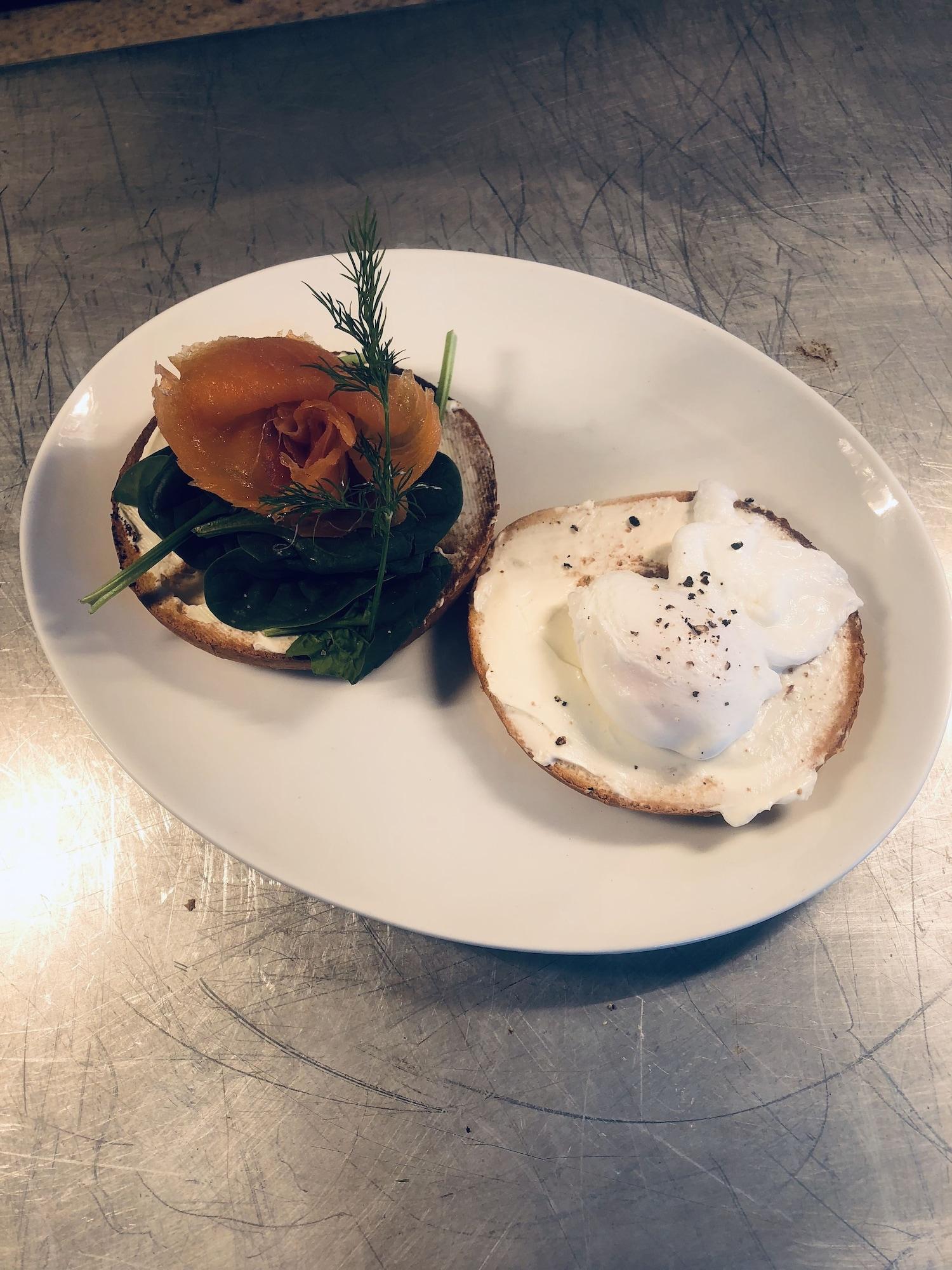 Restaurant The Coast Lodge