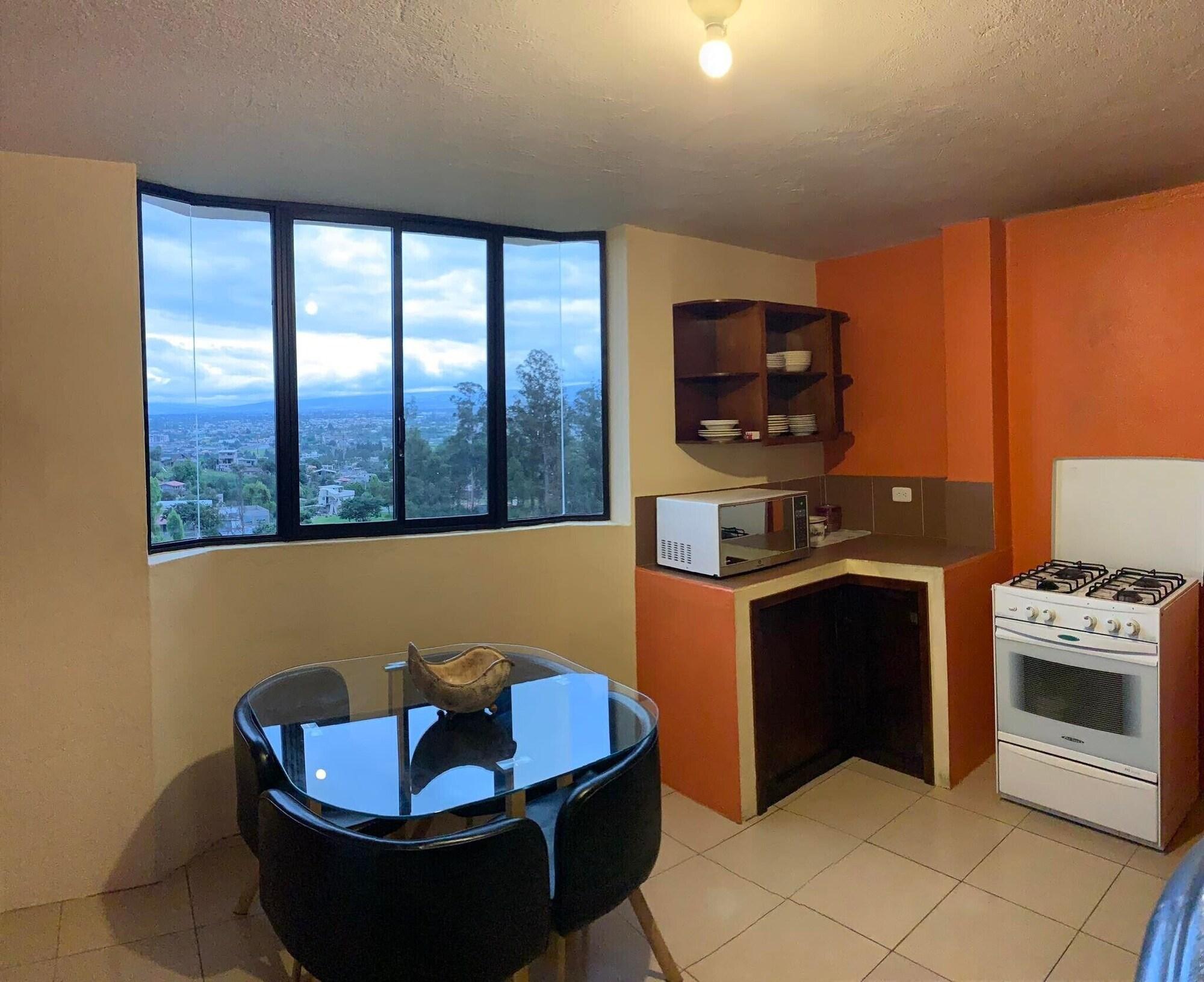 Comodidades del Alojamiento Hostal San Fernando