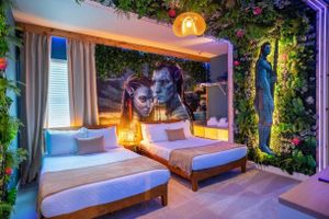 Alquiler Vacacional - 11br Luxury Villa w/ Pool Near Disney
