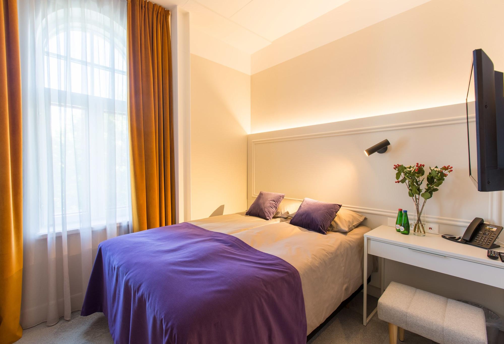 Habitación Park Hotell Viljandi