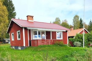 Arriendo temporal - 3 Person Holiday Home in Leksand