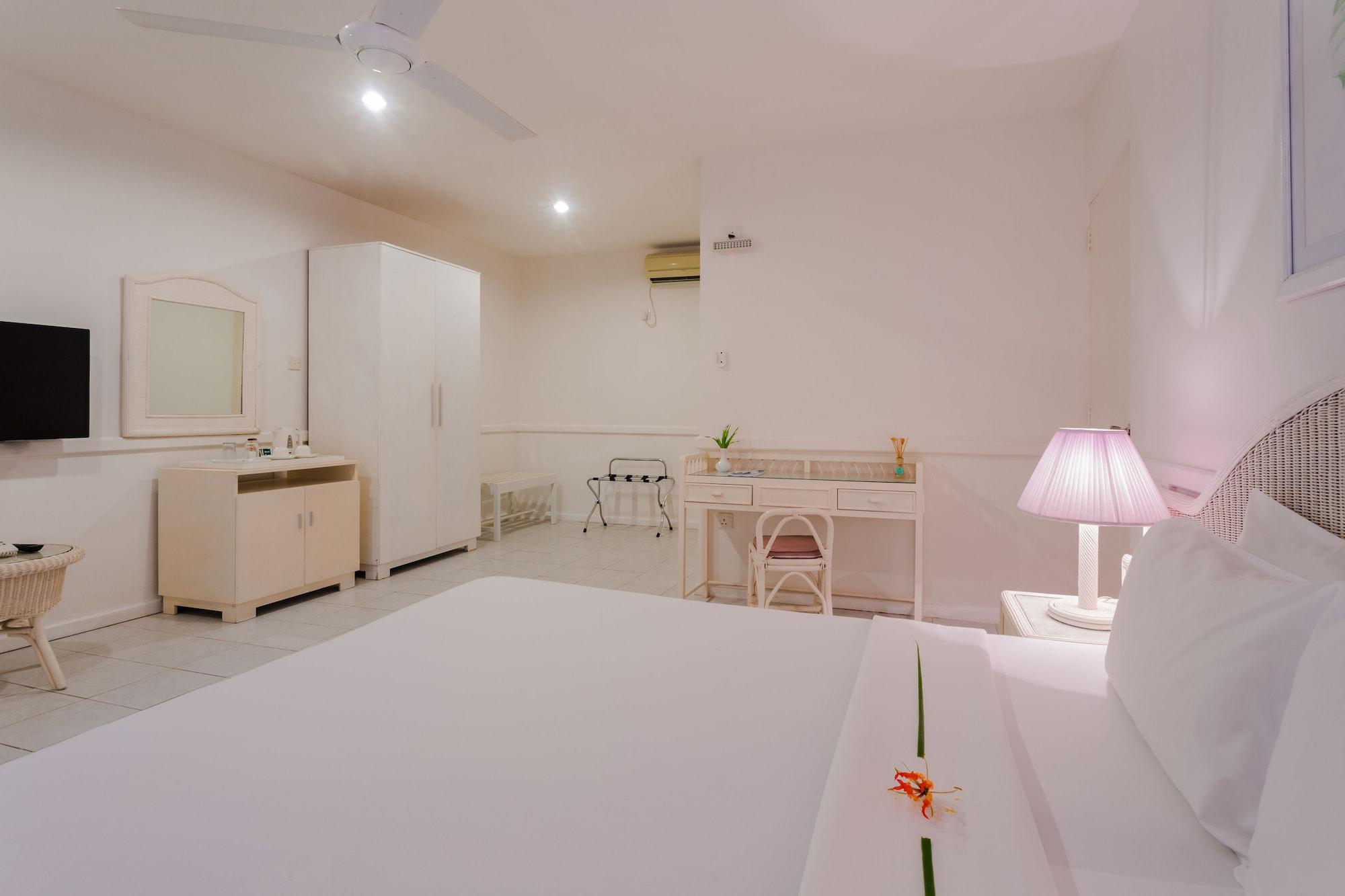 Habitación Equator Village