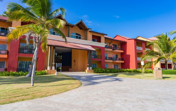 Punta Cana Princess Adults Only - All Inclusive