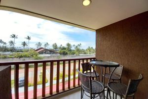 Arriendo temporal - Flats no Cupe Beach Living