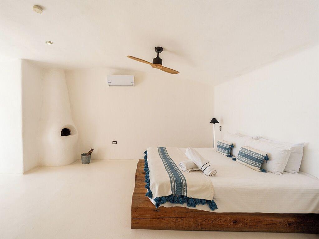 Habitación NEST Baja