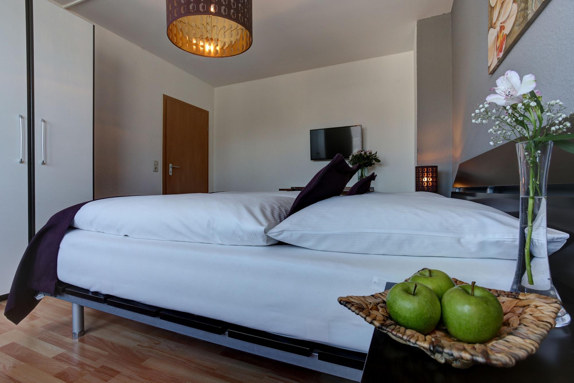 Set de Habitación Boardinghouse Mundsburg