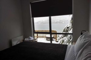 Renta temporal - Remarkable View Apartment