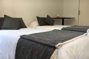 Alquiler Vacacional - Avvenire Rondeau by Lugar