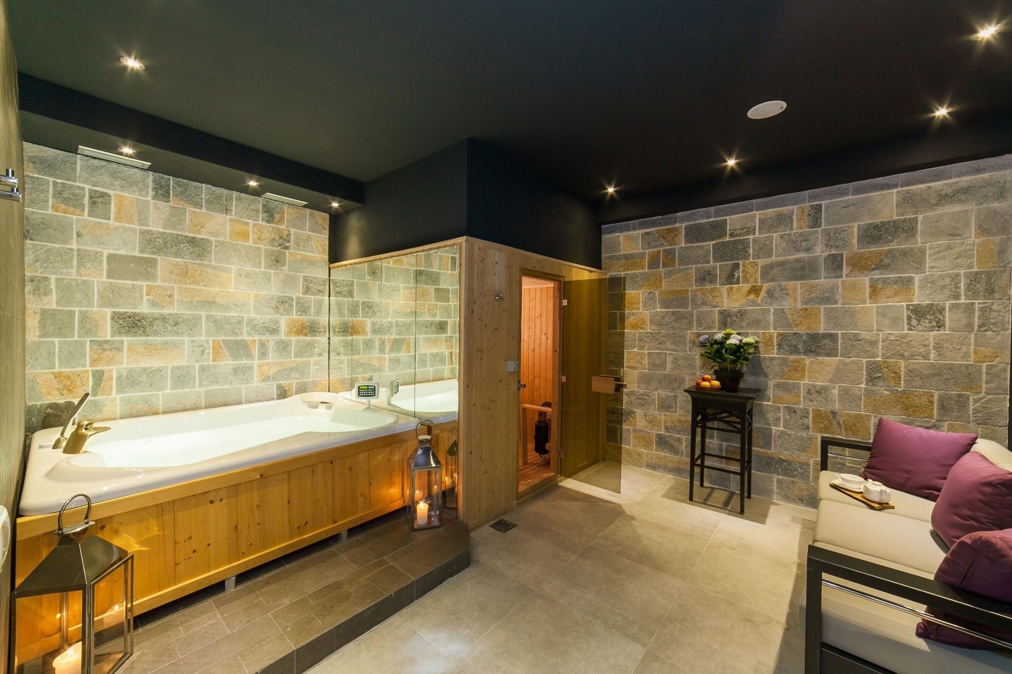 Spa Hotel Casa del Mare - Amfora