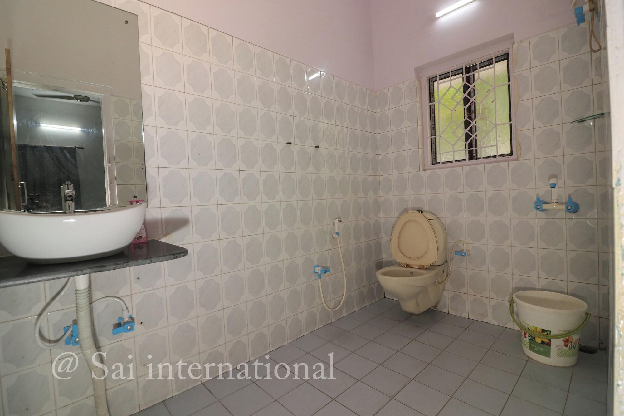 Equipamiento de Habitación Sai International