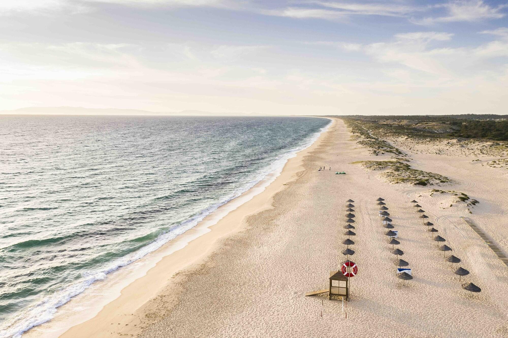 Playa Sublime Comporta Country Retreat & SPA