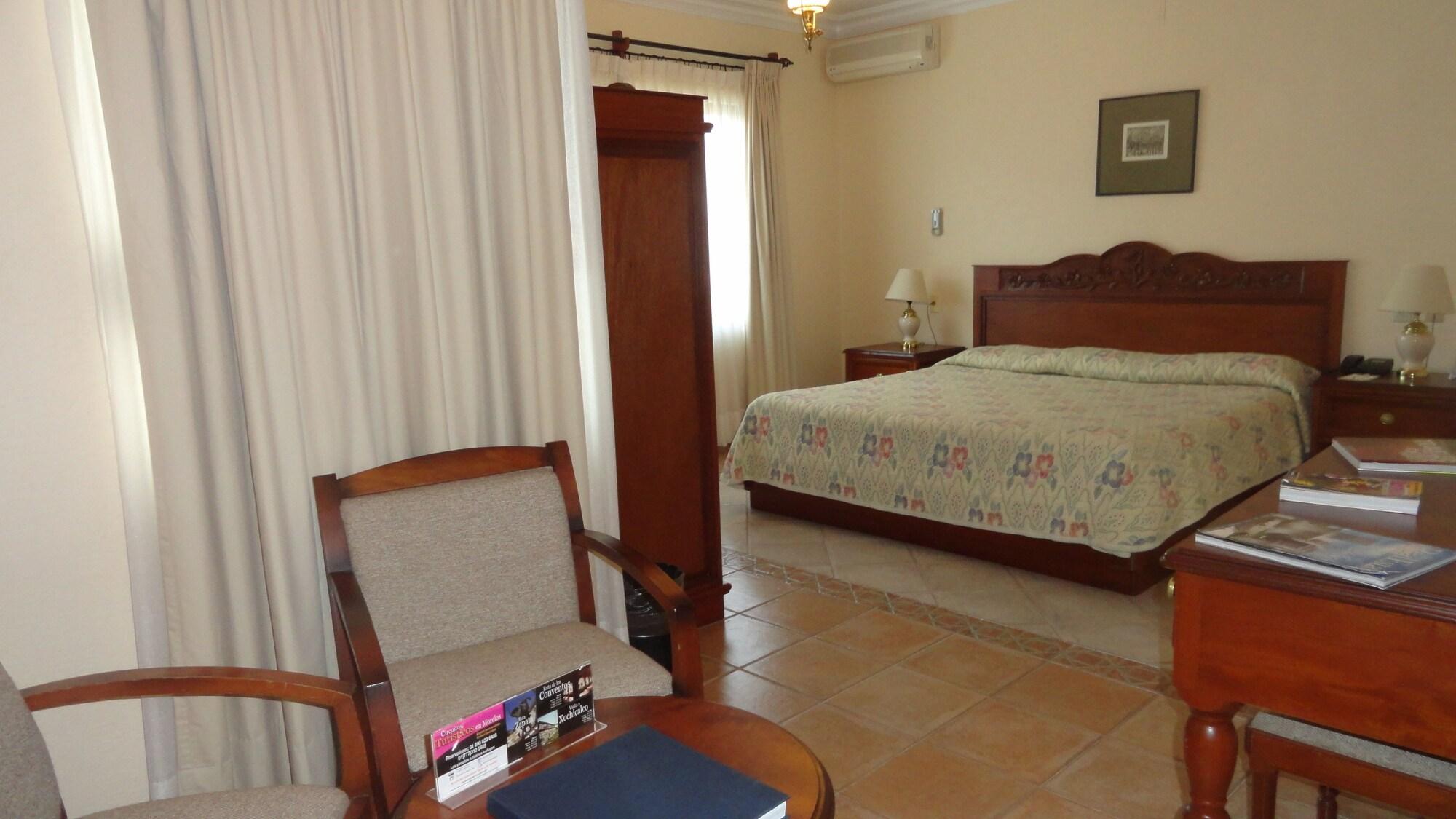 Habitación Hotel Vista Hermosa