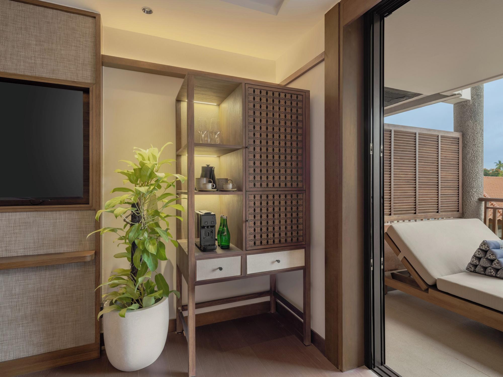 Habitación Paradisus by Meliá Bali