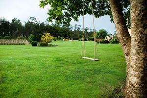 Alojamiento - Hotel Rústico A Torre de Laxe