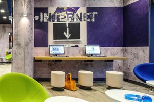 Alojamiento - ibis budget Munich City South