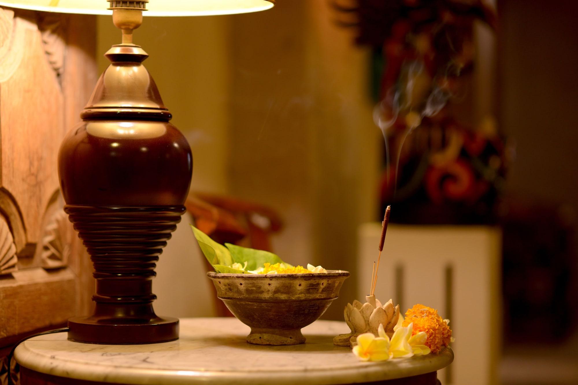 Spa Champlung Sari Hotel and Spa Ubud