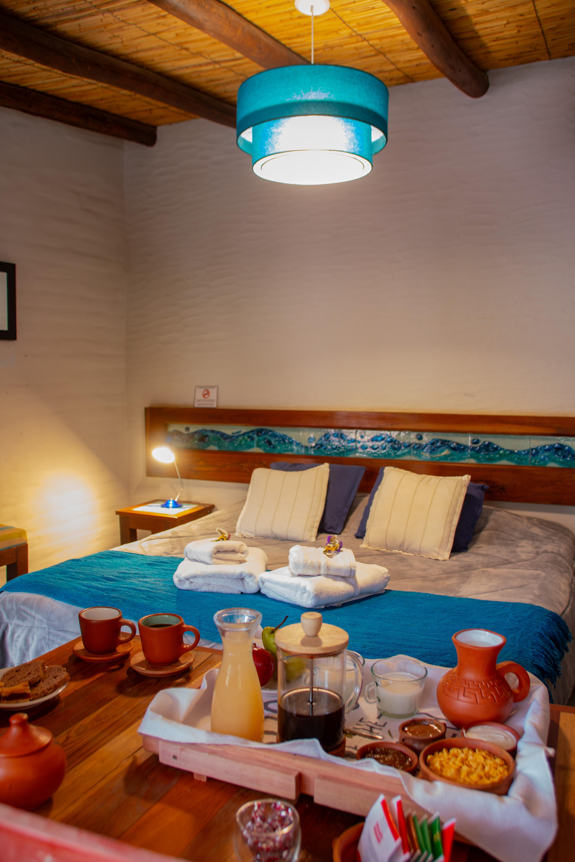Habitación GAIA SUITES TILCARA