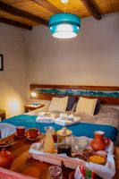 Alojamiento - GAIA SUITES TILCARA
