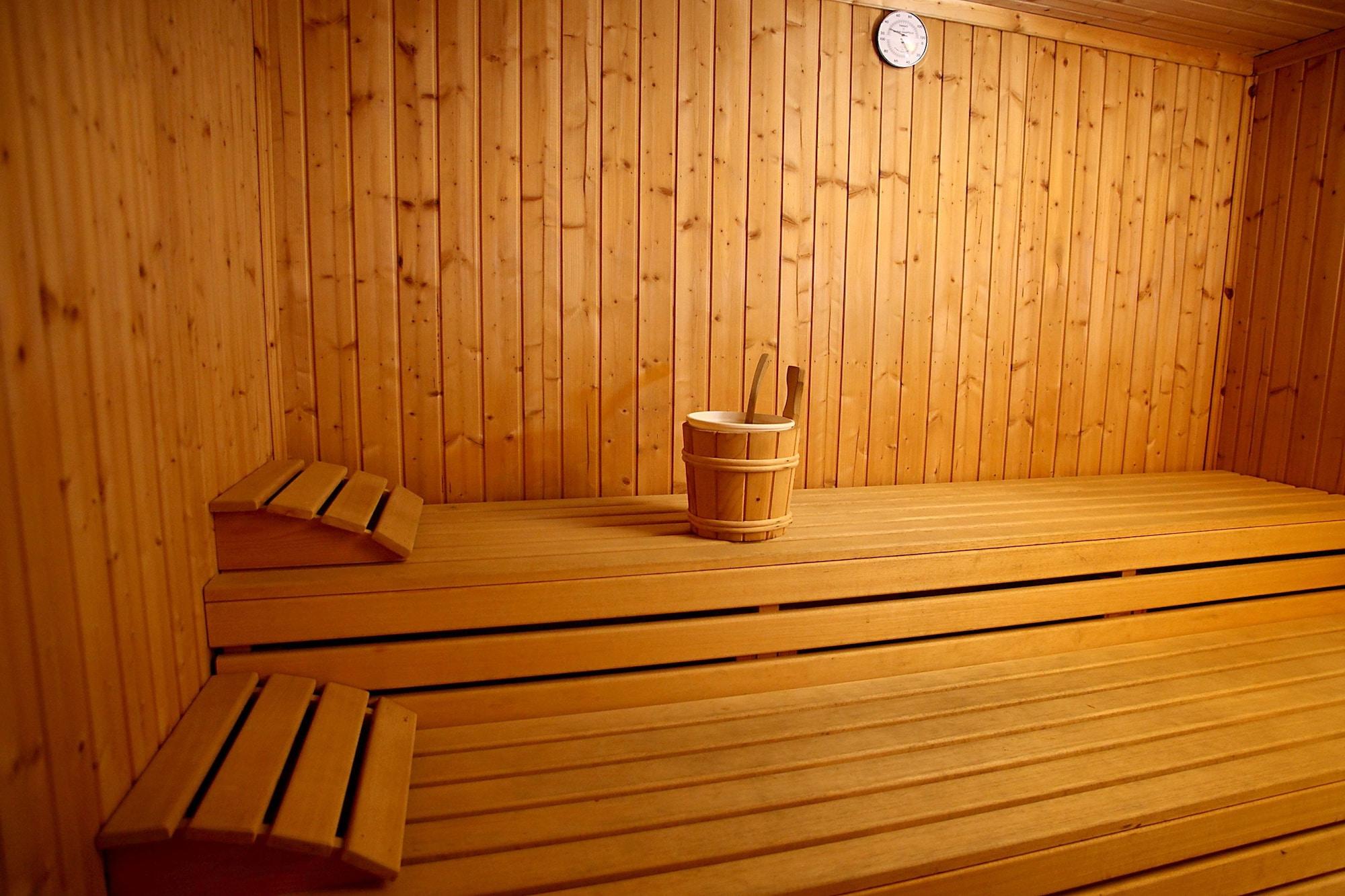 Spa Hotel Cavour