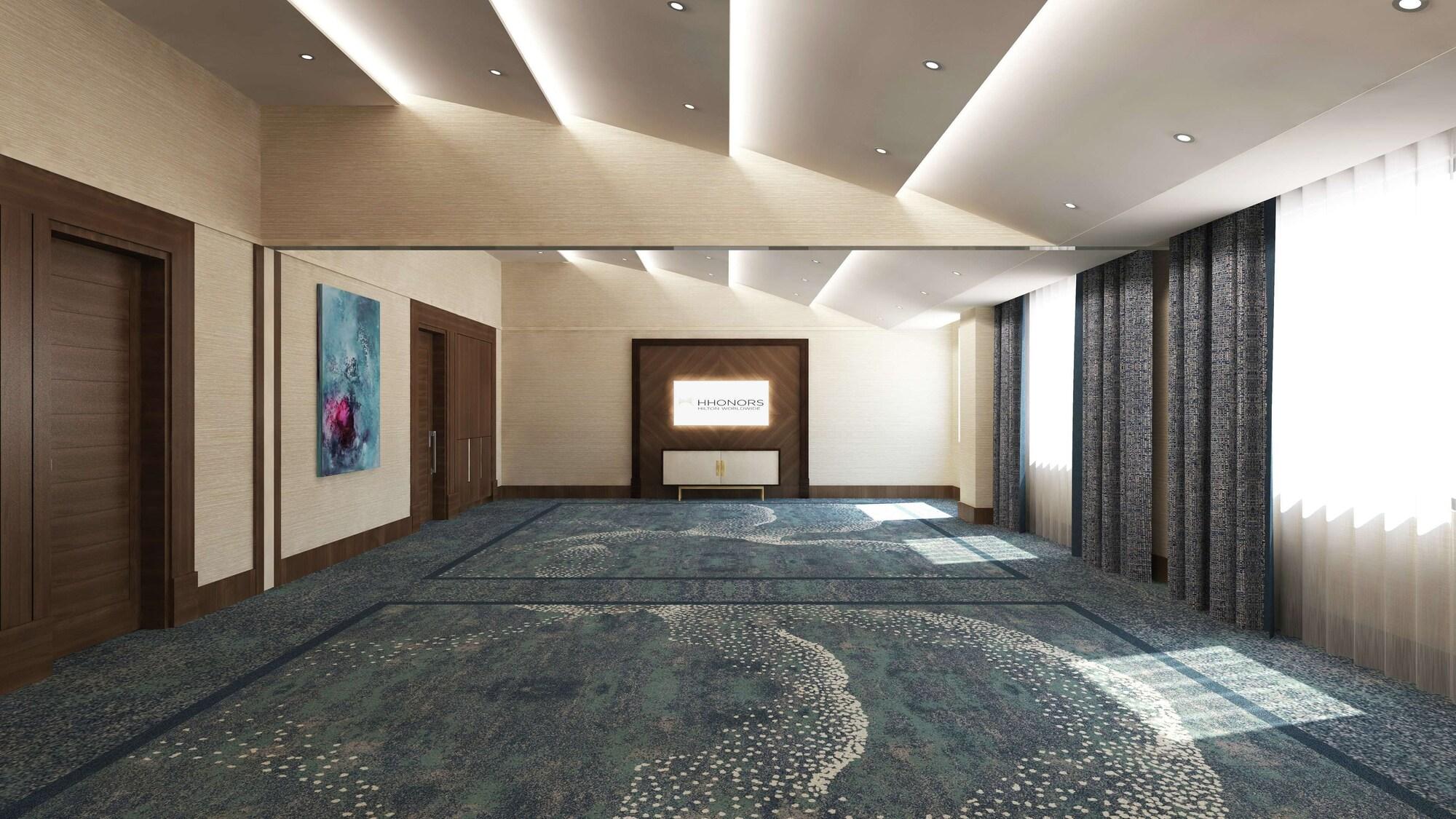 Sala de Reuniones DoubleTree by Hilton Afyonkarahisar