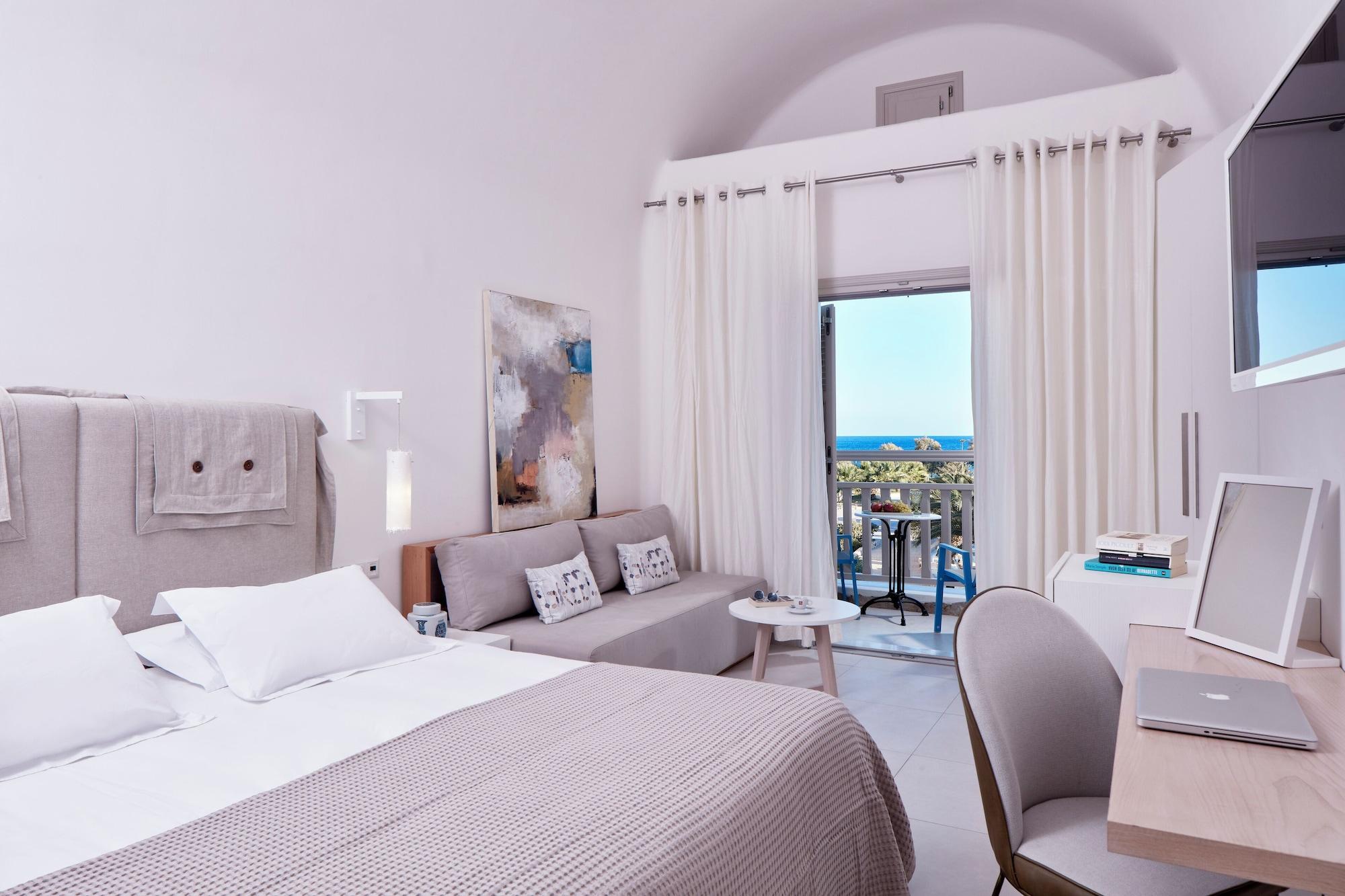 Habitación Santo Miramare Resort